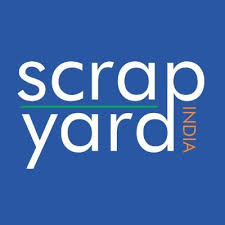 ScrapYard India Logo